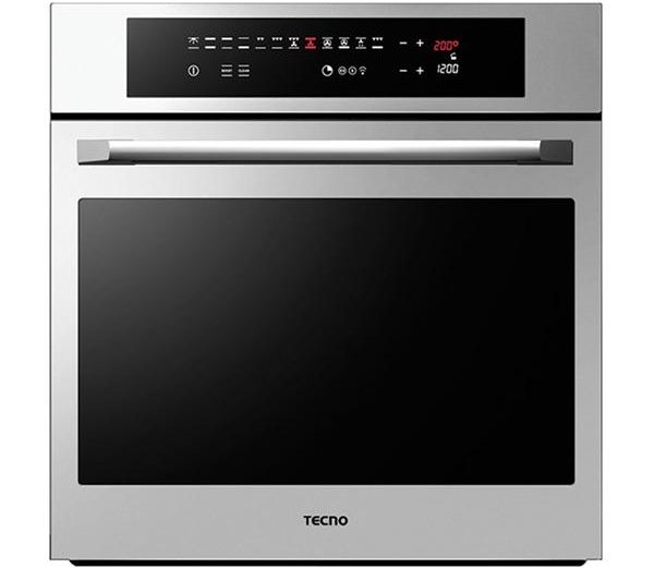 THE FASTER WAY TO DELICIOUS DISHES