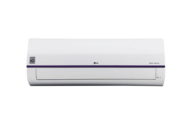 LG Split AC