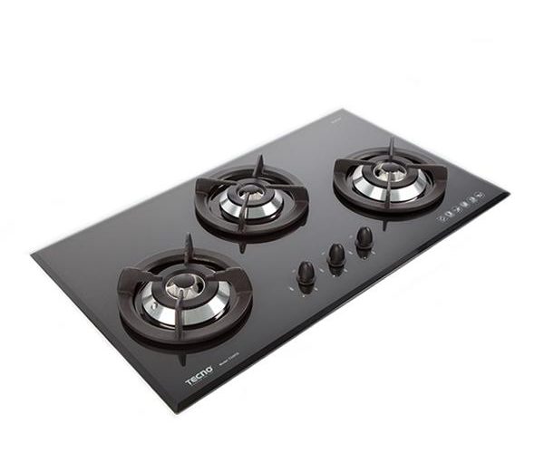 Tempered Glass Cooker Hob
