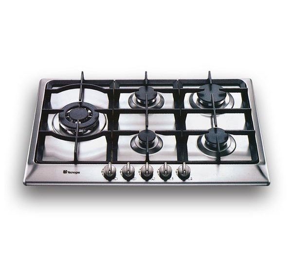 Tecnogas 70cm Built-in Hob