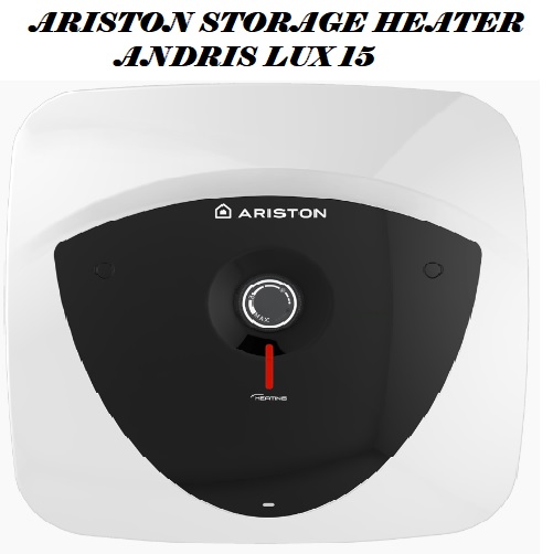 Ariston Andris Lux 15 Storage Water Heaters
