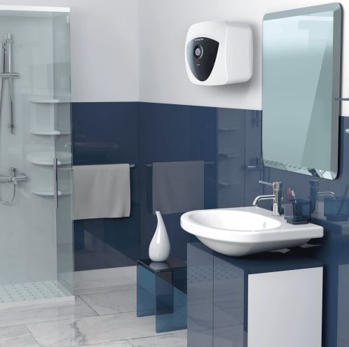 Ariston Andris Lux 15 Storage Water Heaters - Image 5