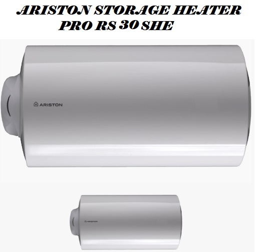 Ariston Pro R Slim 30SHE-SIN3 Storage Water Heaters
