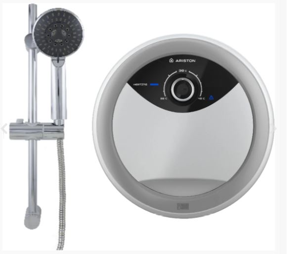 Ariston Aures Smart Round RMC33 Instant Water Heaters - Image 3
