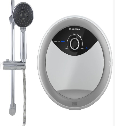 Ariston Aures Smart Round RMC33 Instant Water Heaters