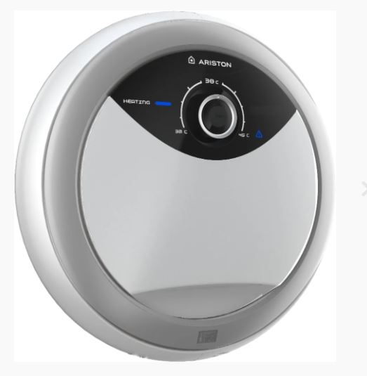 Ariston Aures Smart Round RMC33 Instant Water Heaters - Image 4