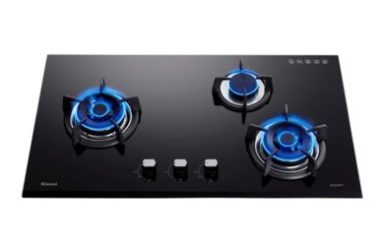 Rinnai-RB-93UG-Gas-Cooker-Hob