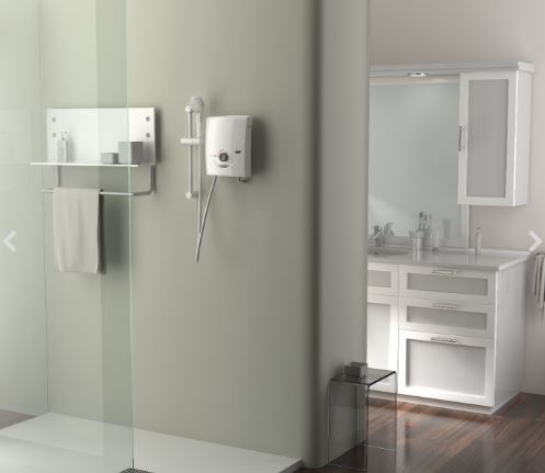 Ariston Aures Easy SB33 Instant Water Heaters - Image 5