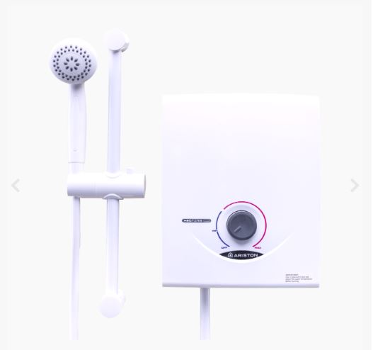 Ariston Aures Easy SB33 Instant Water Heaters - Image 2