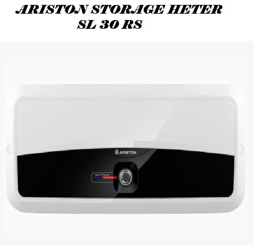 Ariston Andris Slim SL30 Storage water heater