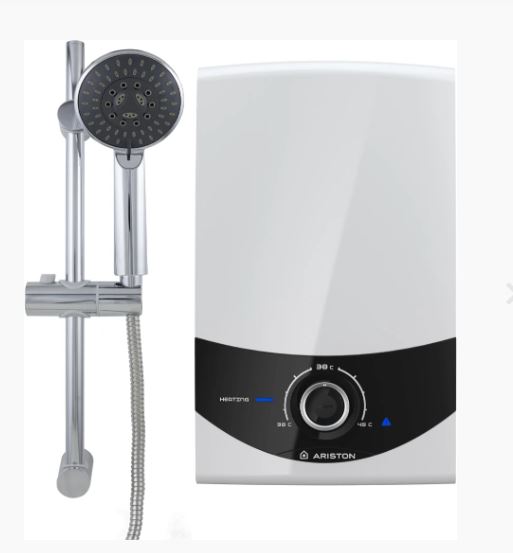 Ariston Aures Comfort SMC33 Instant Water Heaters - Image 2