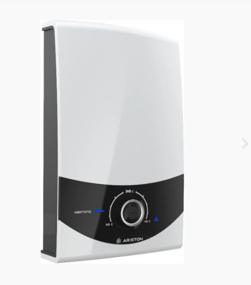 Ariston Aures Comfort SMC33 Instant Water Heaters - Image 3