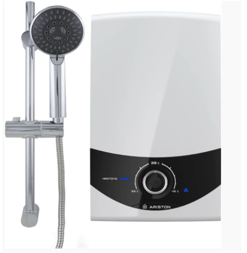 Ariston Aures Comfort SMC33 Instant Water Heaters