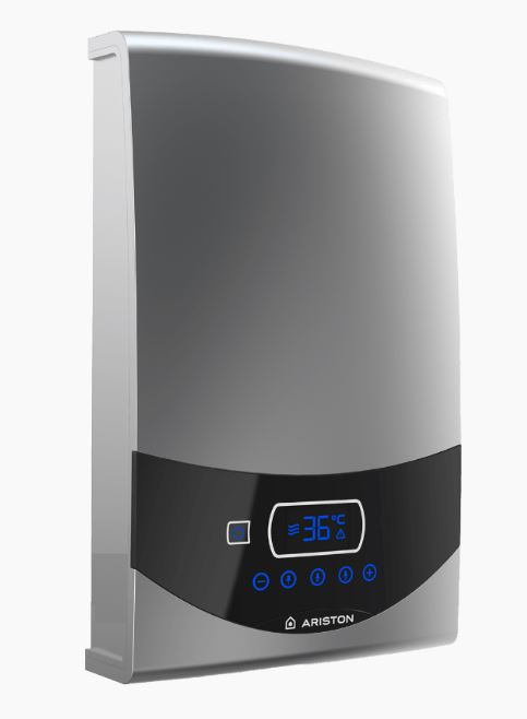 Ariston Aures Luxury ST33 Instant Water Heaters - Image 3