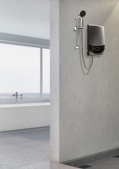 Ariston Aures Luxury ST33 Instant Water Heaters - Image 4