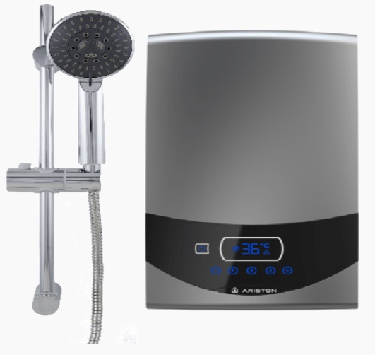 Ariston Aures Luxury ST33 Instant Water Heaters