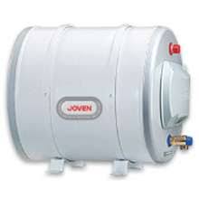 Joven JH 25 HE Green Storage Water Heater - Home Appliances
