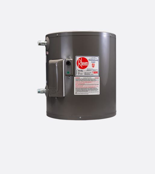 Rheem 65SVP15S 57L Electric Storage Water Heater