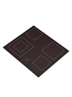 TECNO TZ 608VC Vitro-Ceramic Cooker Hob 60cm