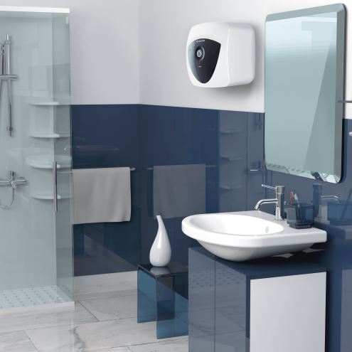 Ariston Andris Lux 15  Storage Water Heaters(AN LUX 15) - Image 5