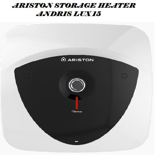 Ariston Andris Lux 15  Storage Water Heaters(AN LUX 15)