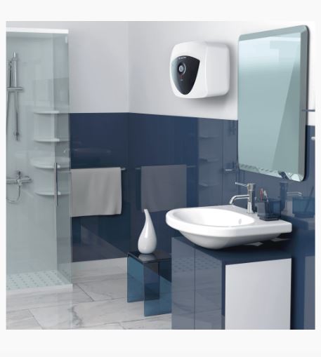 Ariston Andris Lux 30 Storage Water Heaters - Image 5
