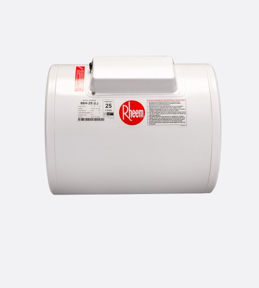 Rheem EH-25M 25L Electric Storage water heater - Image 2