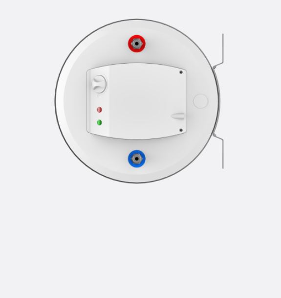 Rheem EHG 30 Storage water heater (30 LITERS) / FREE EXPRESS DELIVERY - Image 3