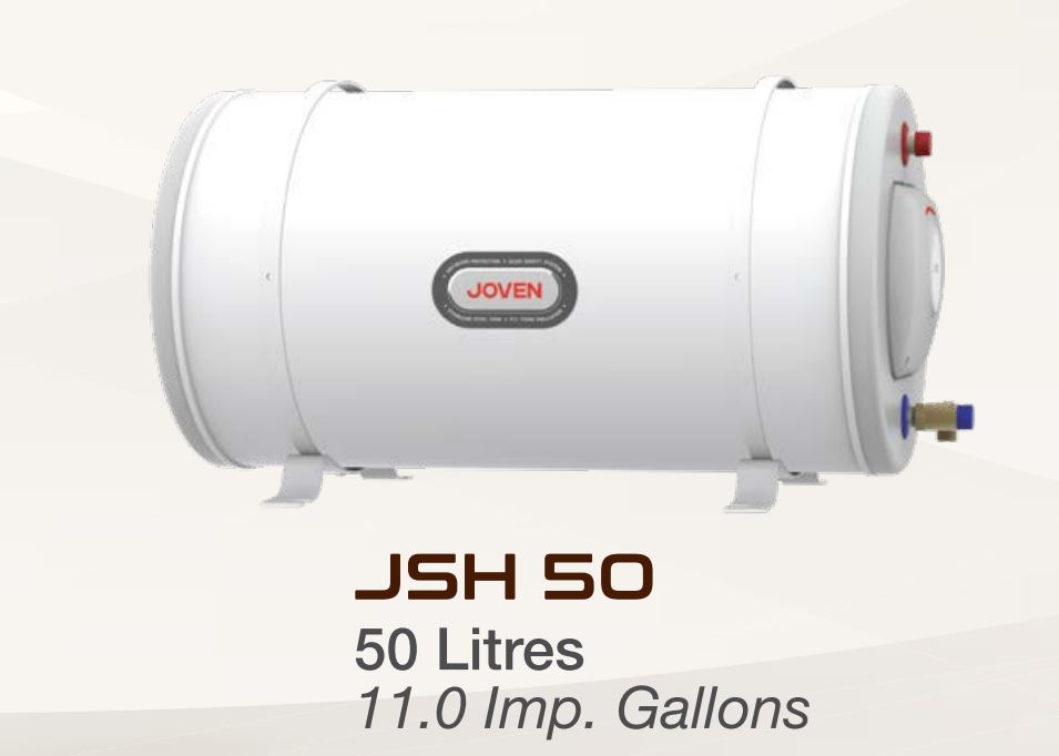 Joven  JSH 50 Storage Water Heater ( 50 LITERS ) - Image 2