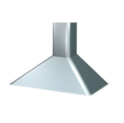 Tecno 60cm Stainless Steel Chimney Hood K2020/60