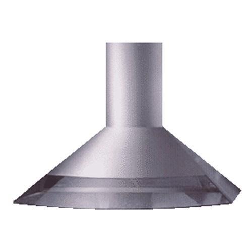 Tecno 90cm Chimney Cooker Hood K 274L (SS)