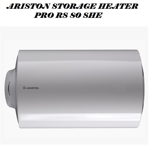 Ariston Pro R Slim 80SHE-SIN3 Storage Water Heaters