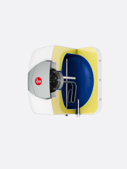 Rheem RCY-15 Classic Plus Electric Storage Water Heater (RCY-15) - Image 6