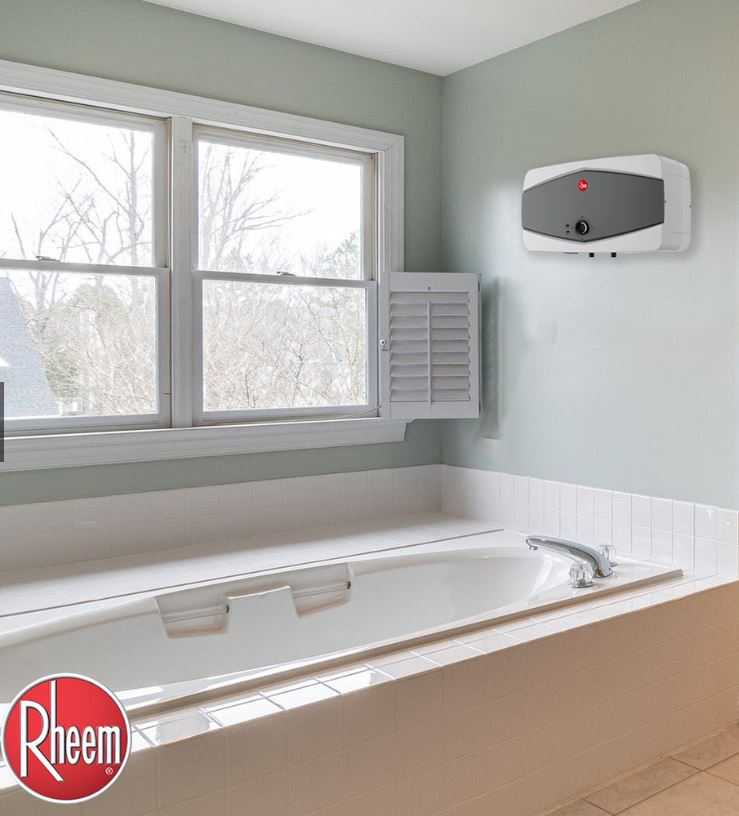 Rheem 20L RFA Classic Plus Electric Storage Water Heater(RFA-20) - Image 4