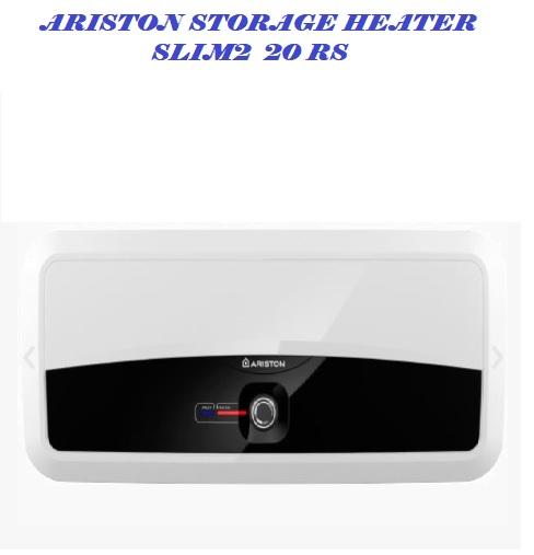 Ariston Andris Slim SL2 20 RS Storage water heater (20 LITERS)