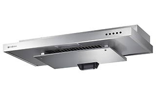 FUJIOH Cooker Hood SLM 600/700/900 R