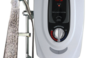 Elmark UK 1 - Instant Water Heater