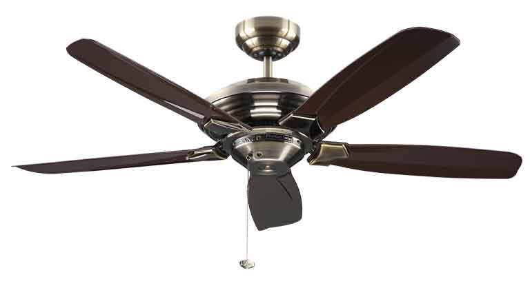 Fanco Air Track 48 Ceiling Fan