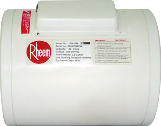 Rheem EH-25M 25L Electric Storage water heater