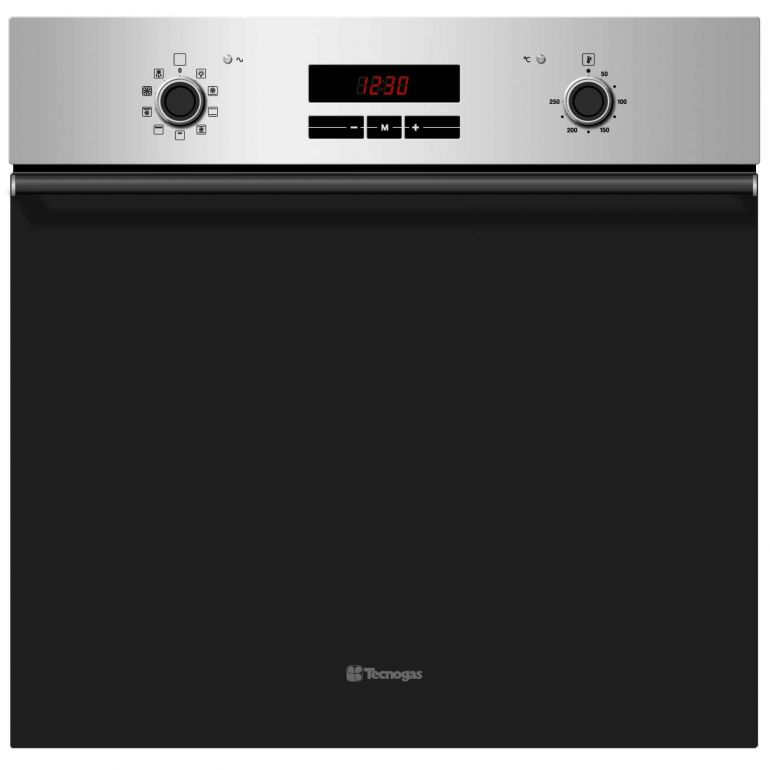 TECNOGAS FN2K66E9B6 BUILT IN OVEN (65L)