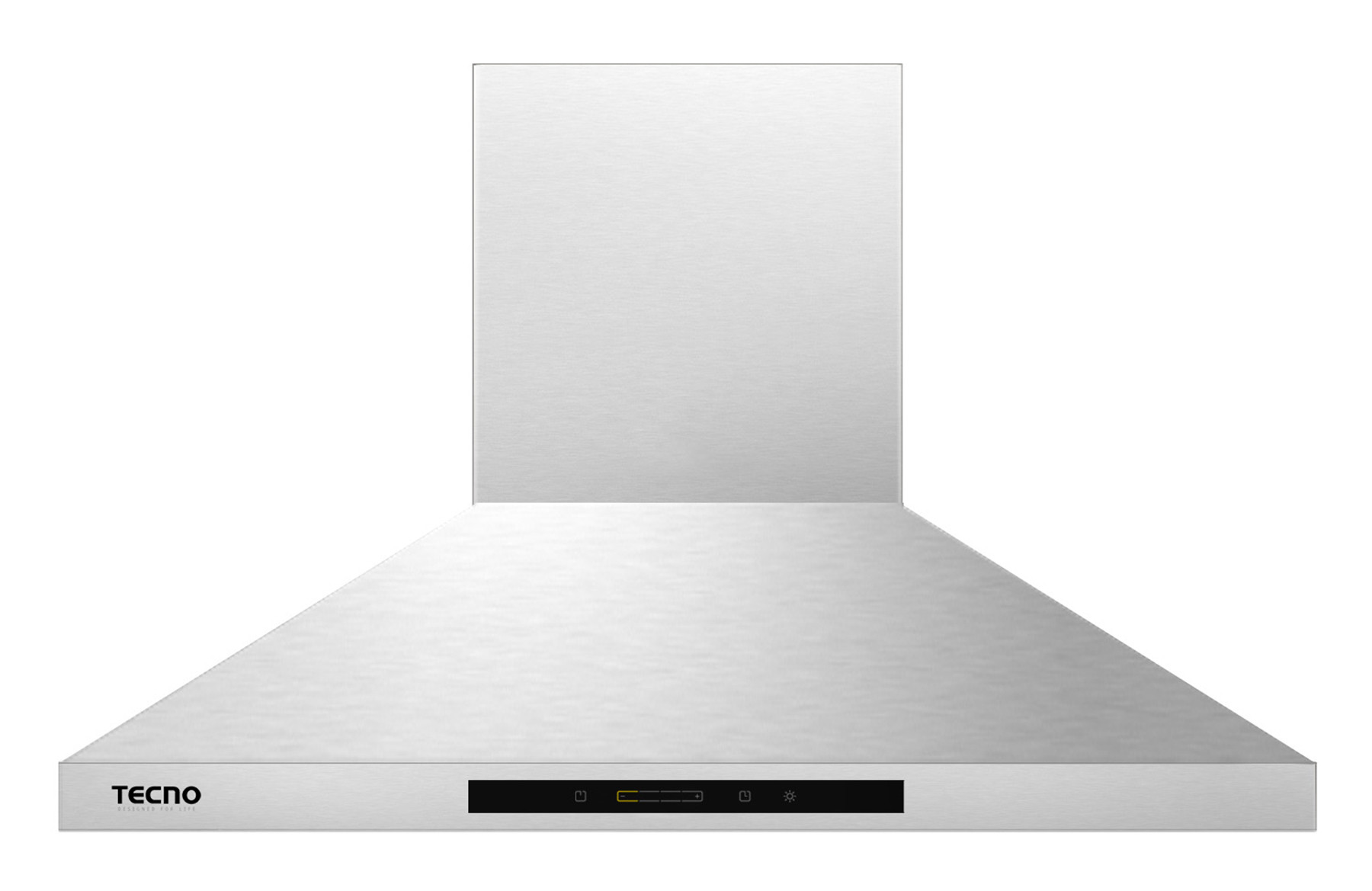 Tecno KA 2038 90cm Chimney Cookerhood