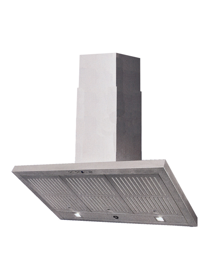 Share Report TECNO High Line Chimney with Advanced Sensor Control KASC 9997