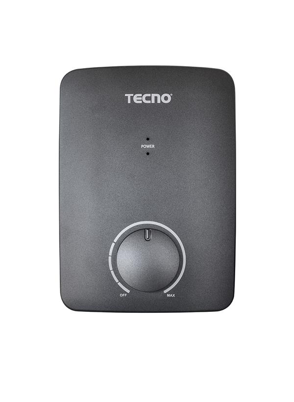 Tecno TWH 688 Ultra-Compact Instant Water Heater