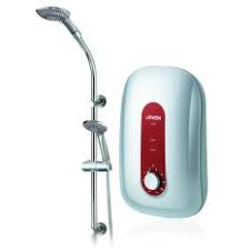 Joven SA20 Rain shower instant water heater - Home Appliances