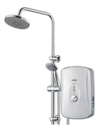 Joven SL30 Rain shower Instant water heater - Home Appliances