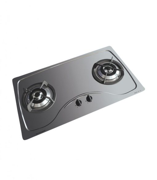 Tecno Stainless Hob with Safety Valve SR 288SV