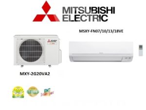 mitsubishi starmex 5 ticks system 1