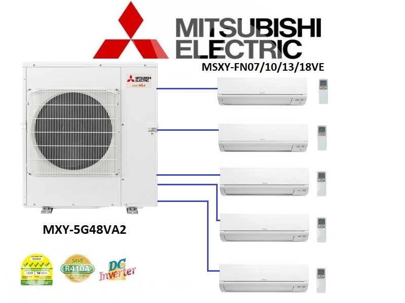 system 5 aircon