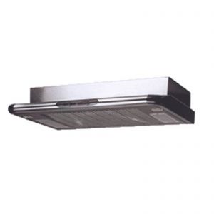 TECNO TB 68 SS 60CM SINGLE MOTOR COOKER HOOD