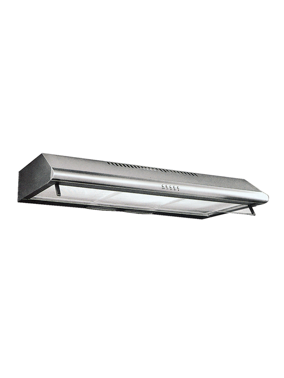 TECNO UP 1090C UNO Slim Line Hood